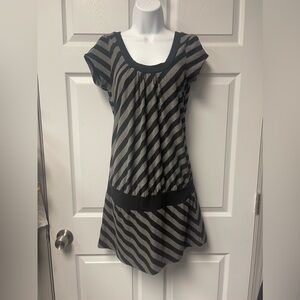 HeartSoul backless halter dress Size Medium